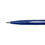 Pentel Sign Brush Pen - Blue