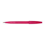 Pentel Sign Brush Pen - Pink