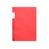 Red Stálogy 016 Notebook - Lined