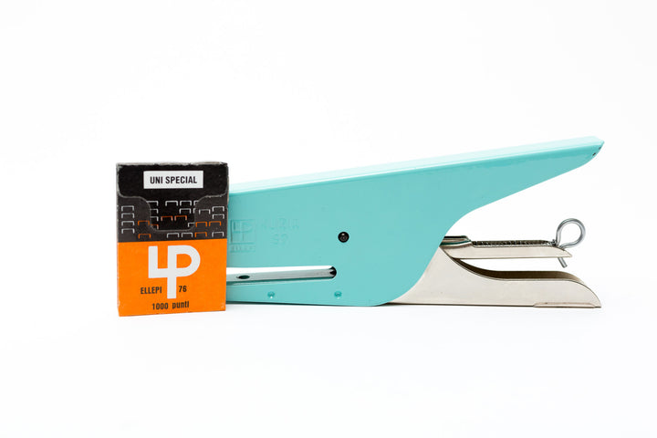 Klizia 97 Stapler - Mint