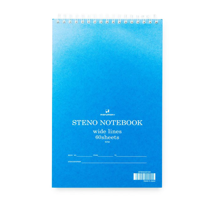 Notebooks – Page 3 – Shorthand