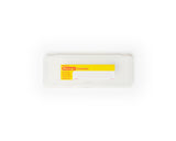 Storage Penco Pen Case - Clear