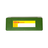 Storage Penco Pen Case - Green