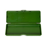 Storage Penco Pen Case - Green