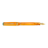 JR Orange Sunset Pocket Fountain Pen - Fine