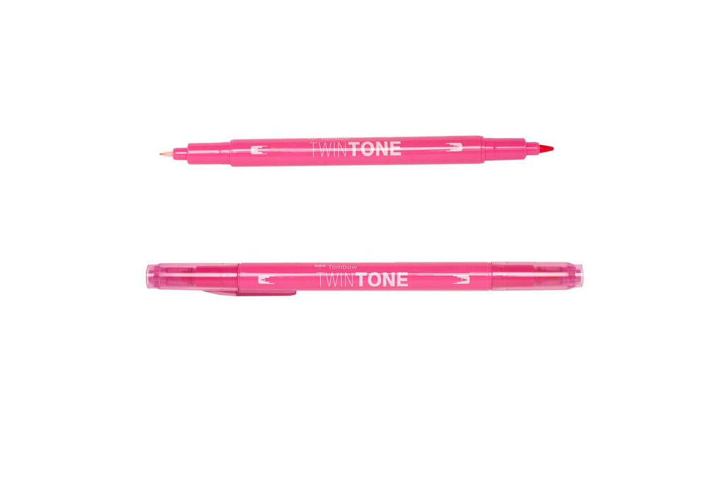 TwinTone Marker Princess Pink