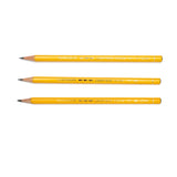 Technograph Pencil - 4B