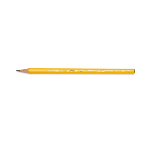 Technograph Pencil - H