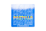 Three Stars Pastella Pastels - 24 sticks