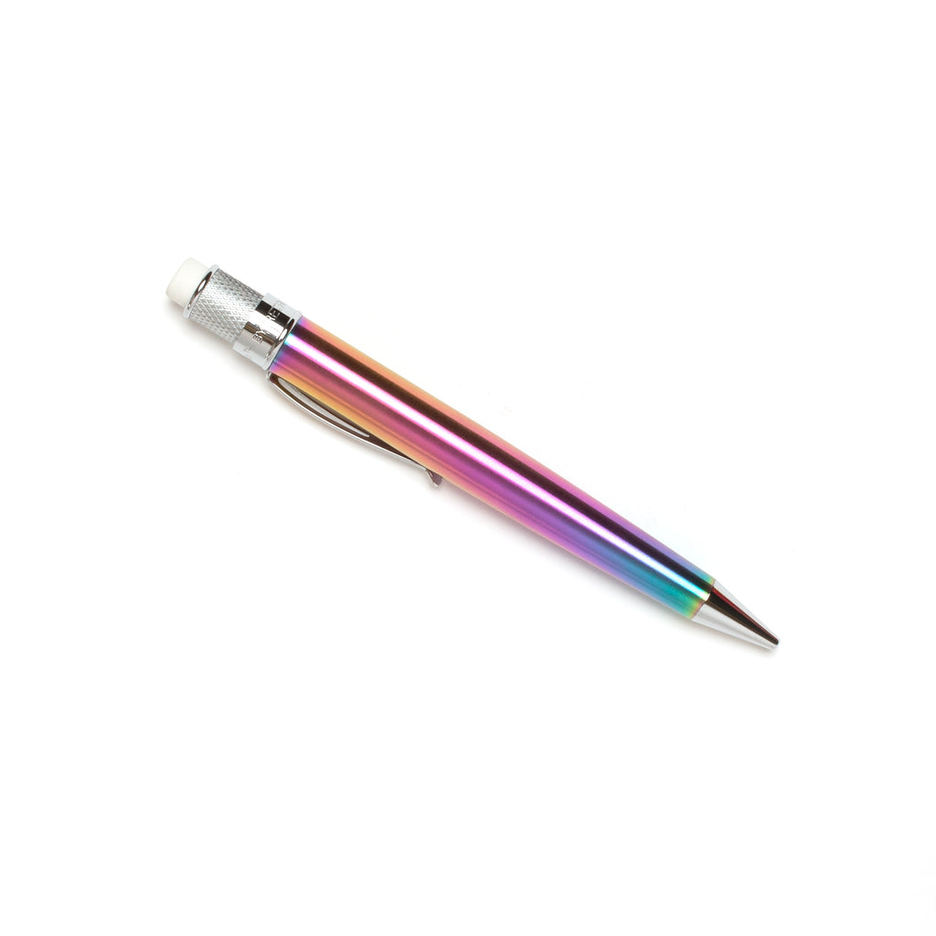 Tornado Mechanical Pencil 1.1mm - Chromatic