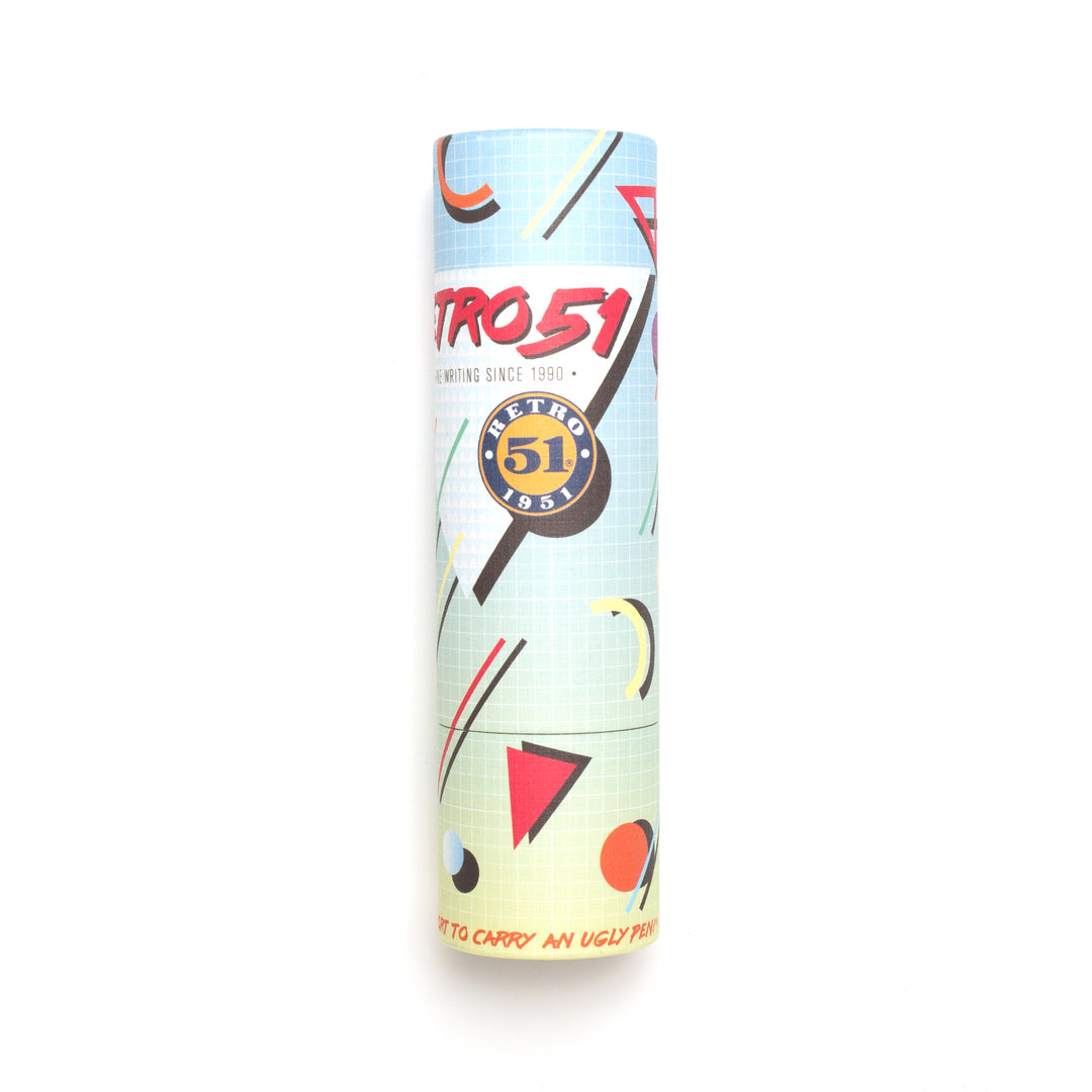 Tornado Rollerball - Orange