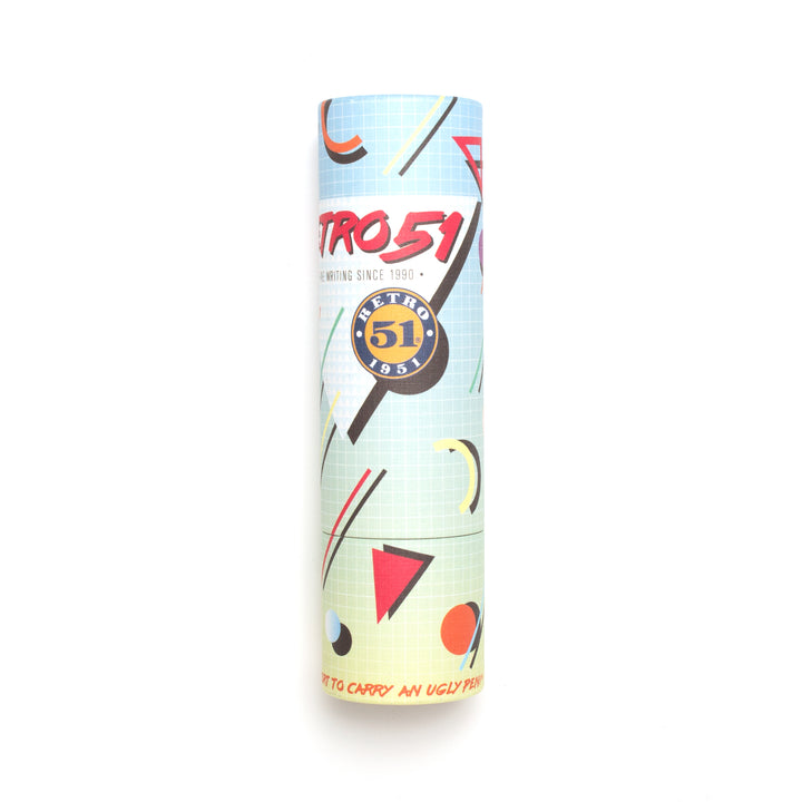 Tornado Rollerball - Orange