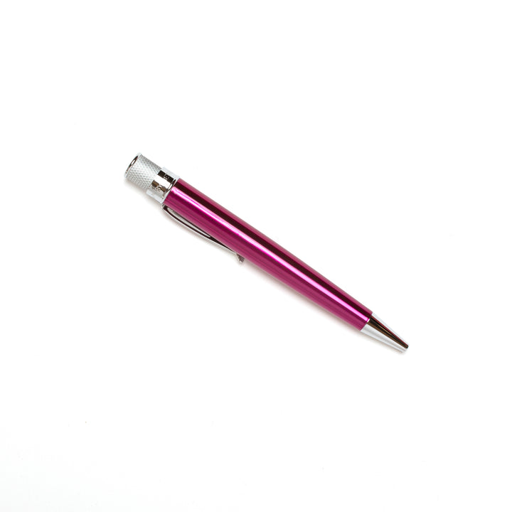 Tornado Rollerball - Pink