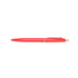 Ultra-Low Viscosity Ballpoint Pen