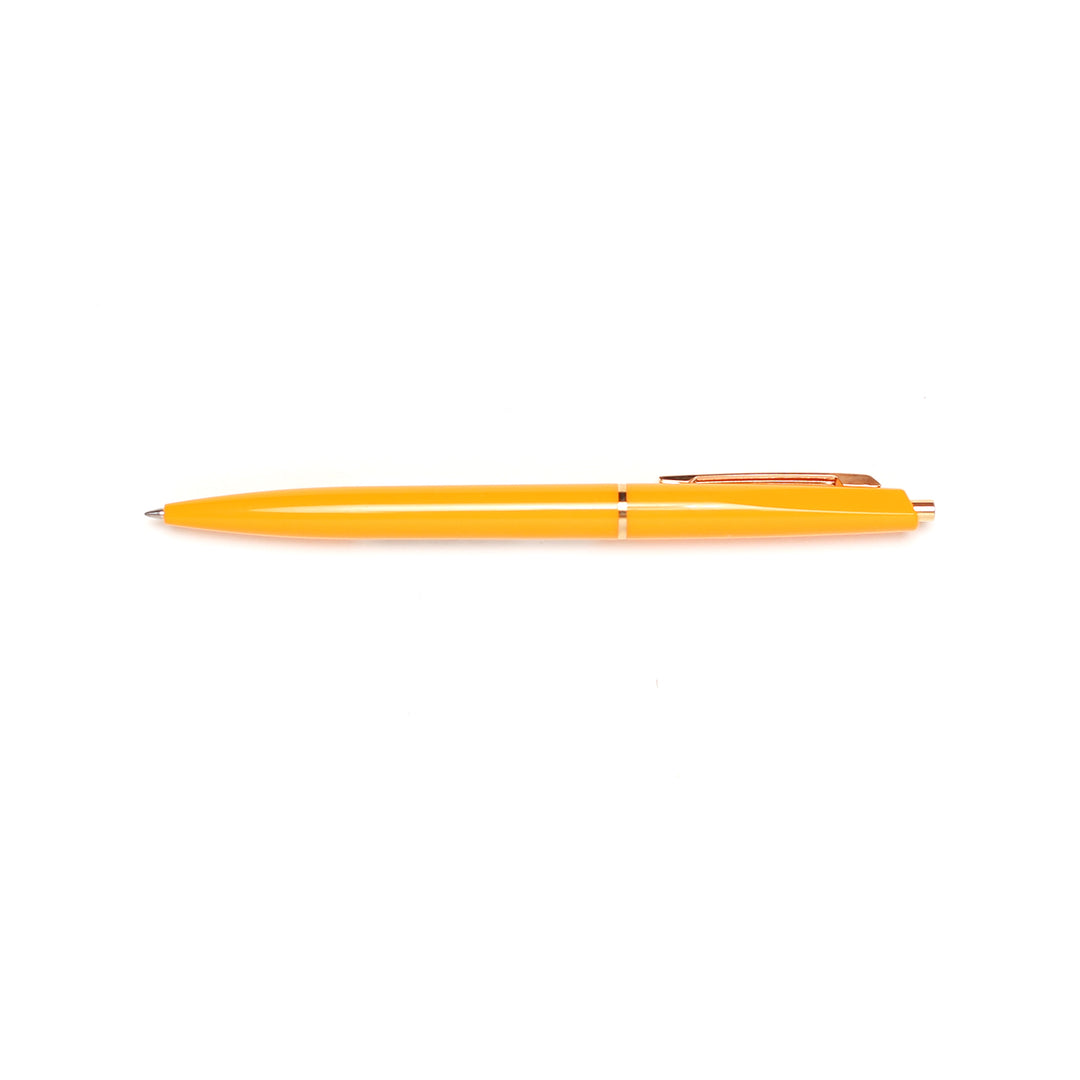 Ultra-Low Viscosity Ballpoint Pen