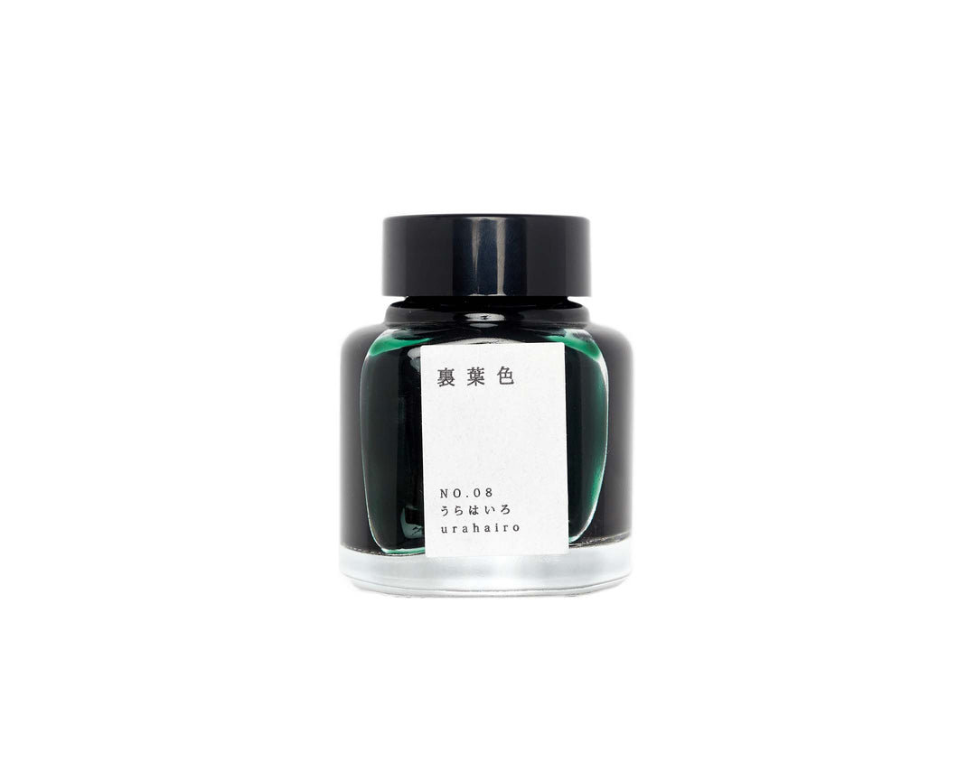 Kyo-No-Oto Fountain Pen Bottled Ink