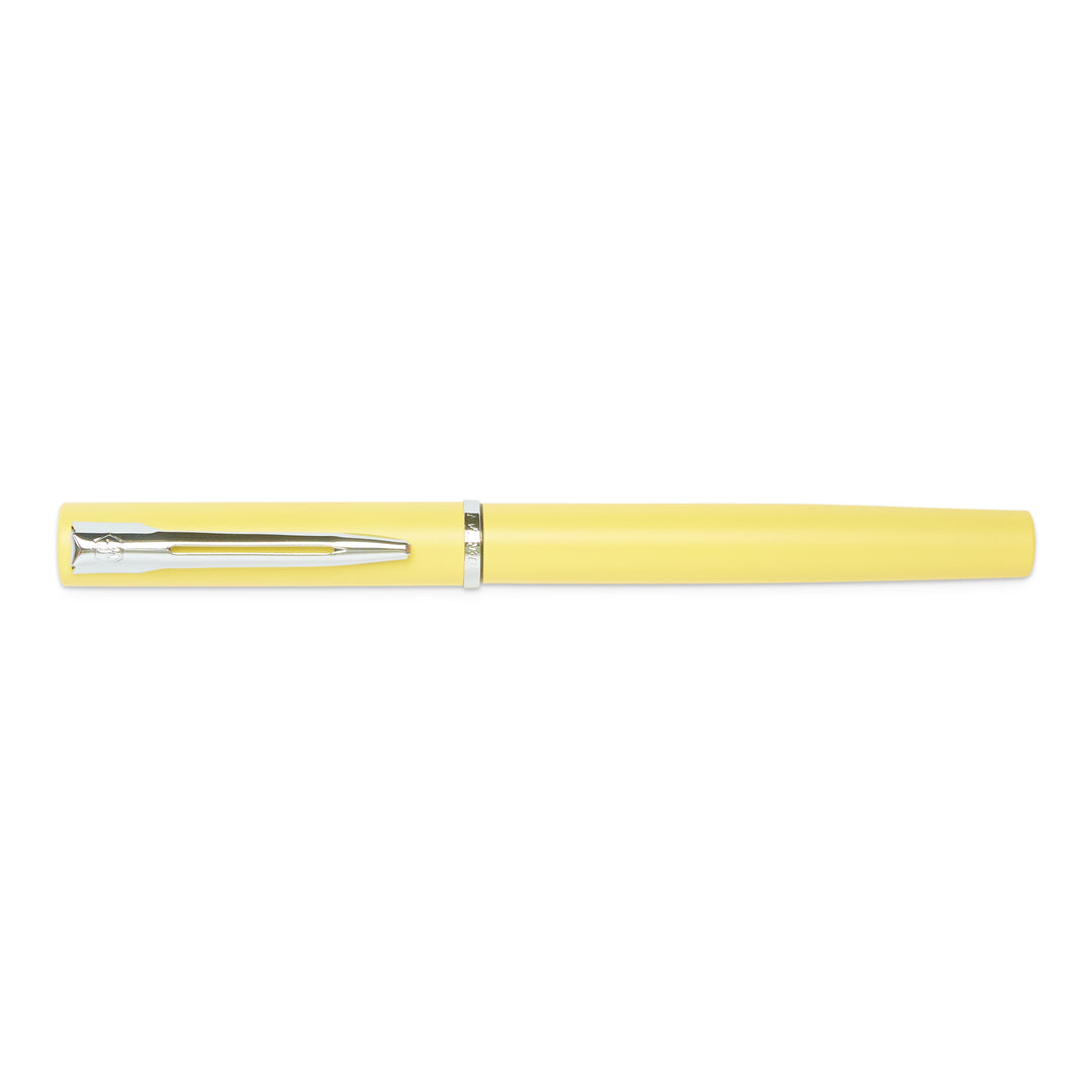 Waterman Allure Pastel Yellow - Fountain Pen