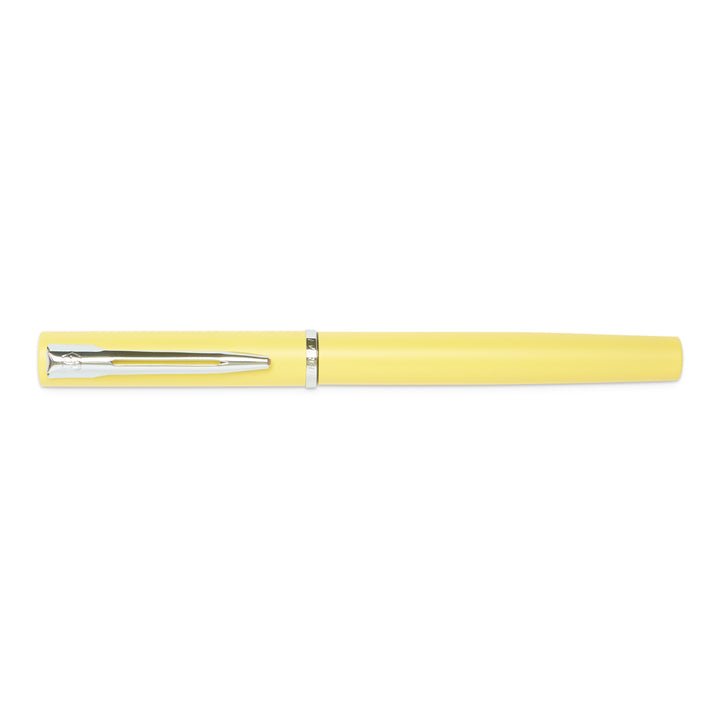 Waterman Allure Pastel Yellow - Fountain Pen