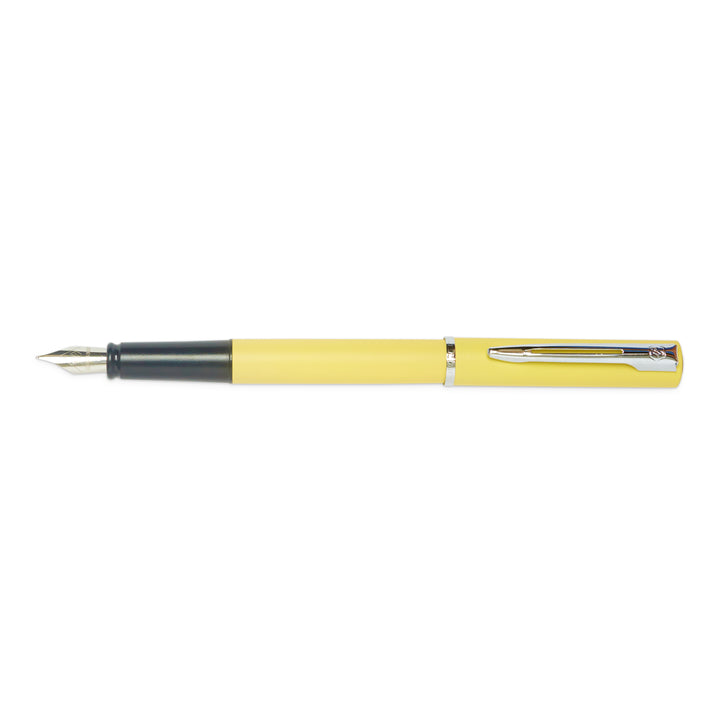 Waterman Allure Pastel Yellow - Fountain Pen