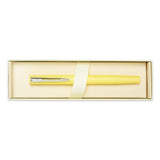 Waterman Allure Pastel Yellow - Fountain Pen