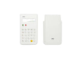 Braun Calculator White