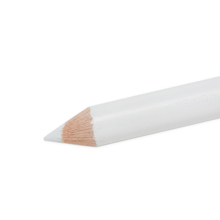 PREM Pencil: White