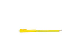The Annotators Single Pencil - Yellow Bright