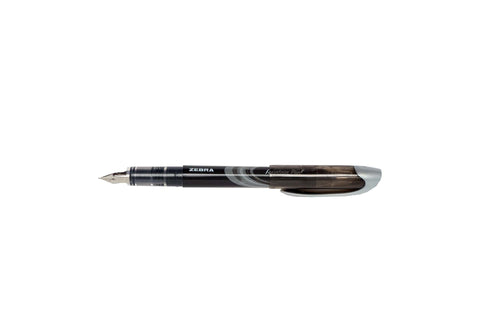 Zebra Disposable Fountain Pen - .6mm