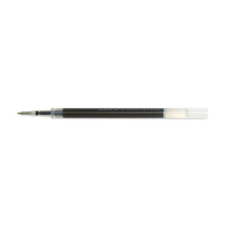 Zebra Sarasa Grand Refill 0.5mm - Bordeaux Purple