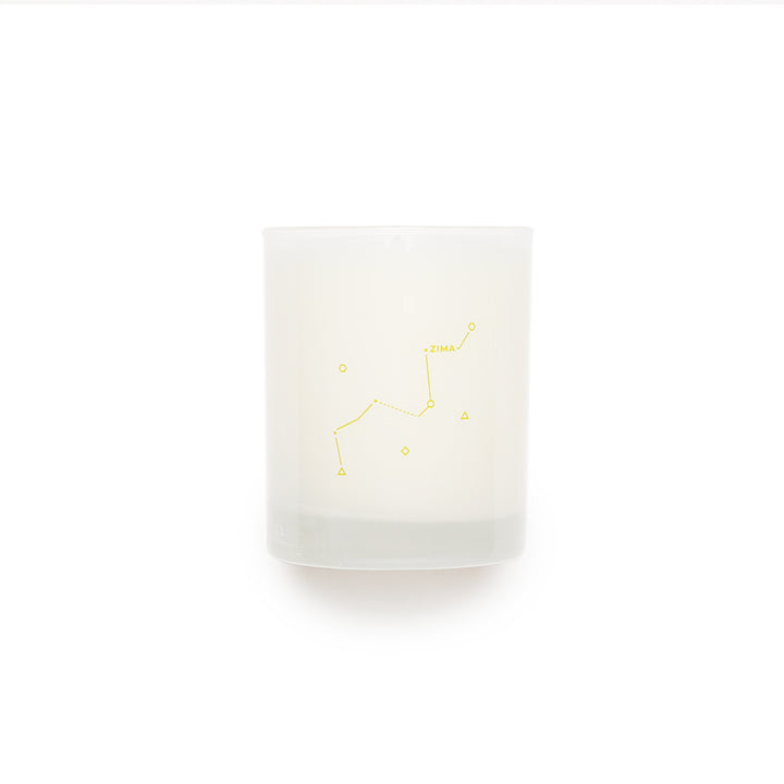 Zima Candle - 7.5oz