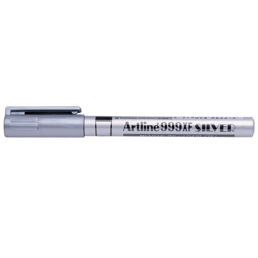 Artline 999XF  0.8mm - Silver