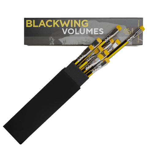 Blackwing Volume 651