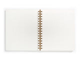 Standard Notebook - Spruce