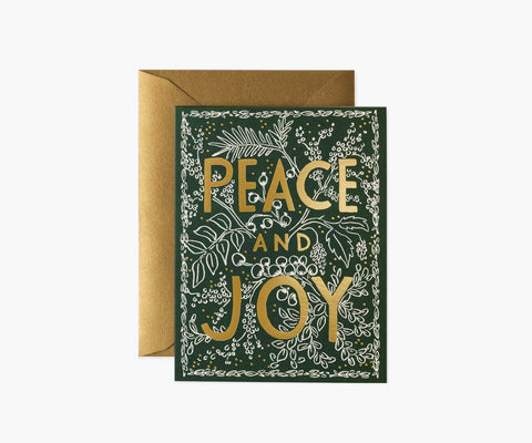 Evergreen Peace - Box Set