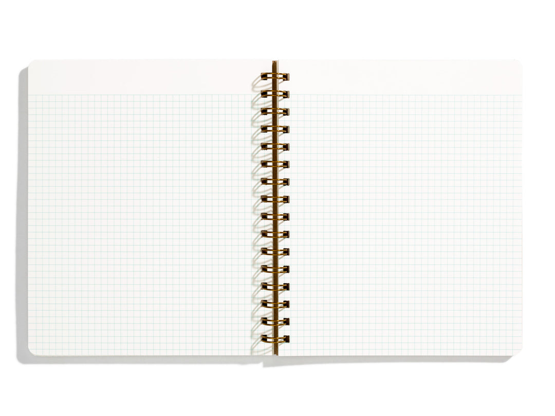 Standard Notebook - Kraft