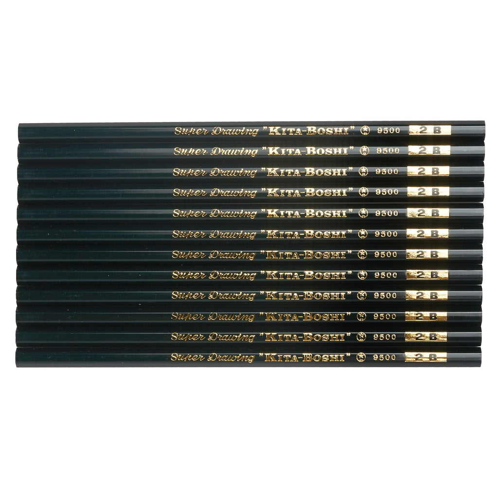 Set OTP-780NTP Sharpen A Pencil Stylus Core of Hokusei Pencil Adult (Japan Import)