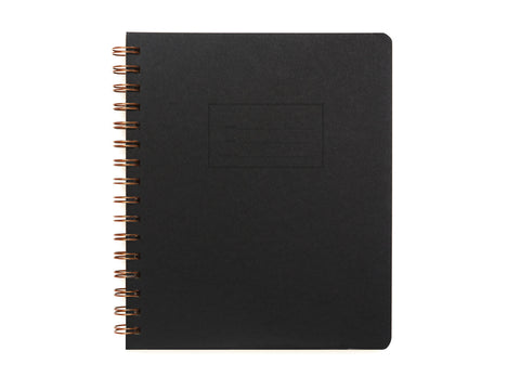 Standard Notebook - Kraft – Shorthand