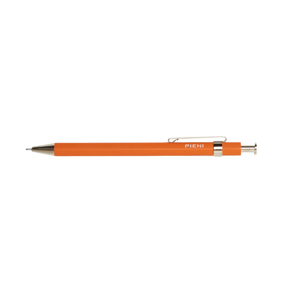 Pieni Ballpoint Pen - Orange