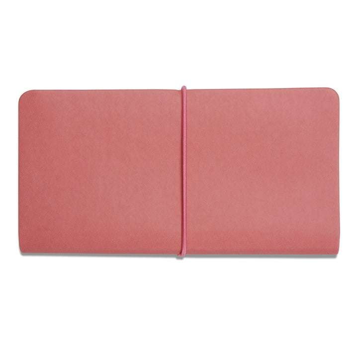 Receipt Holder - Pink