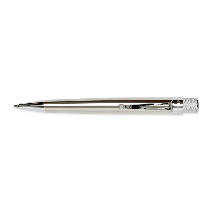 Tornado Rollerball - Stainless