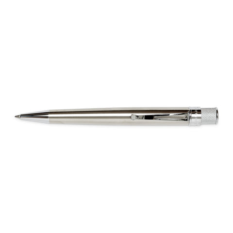 Traveler's Brass Pen: Pure – Shorthand