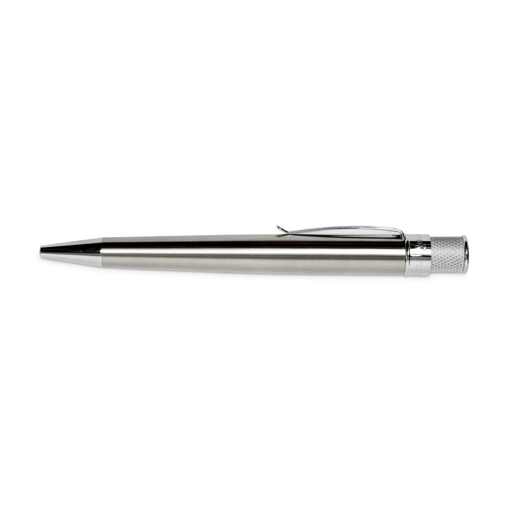 Tornado Rollerball - Stainless