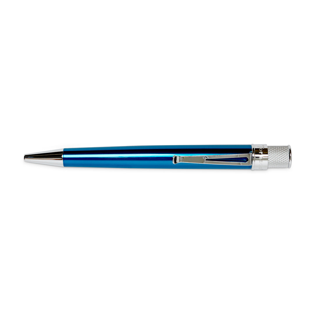 Tornado Rollerball - Peacock