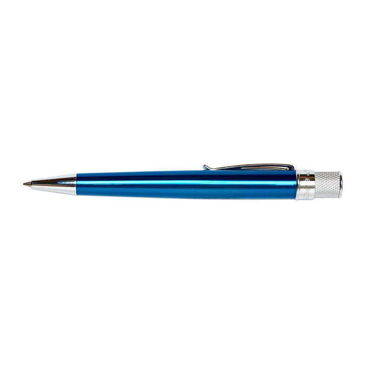 Tornado Rollerball - Peacock