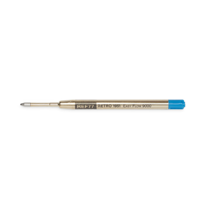 Tornado Easy Flow Ballpoint Refill  - Blue