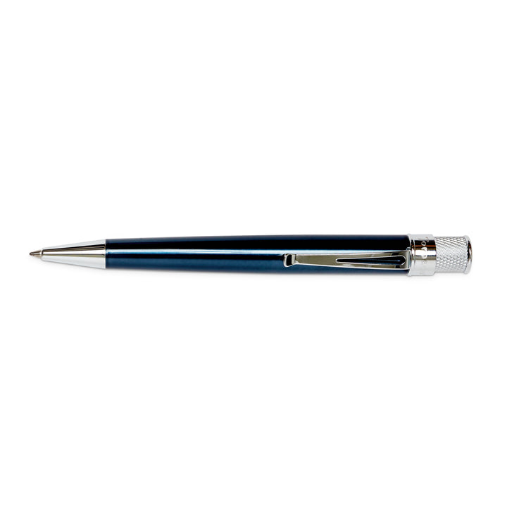 Tornado Rollerball - Ice Blue