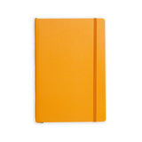 Rising Sun Softcover A5 Notebook - Lined