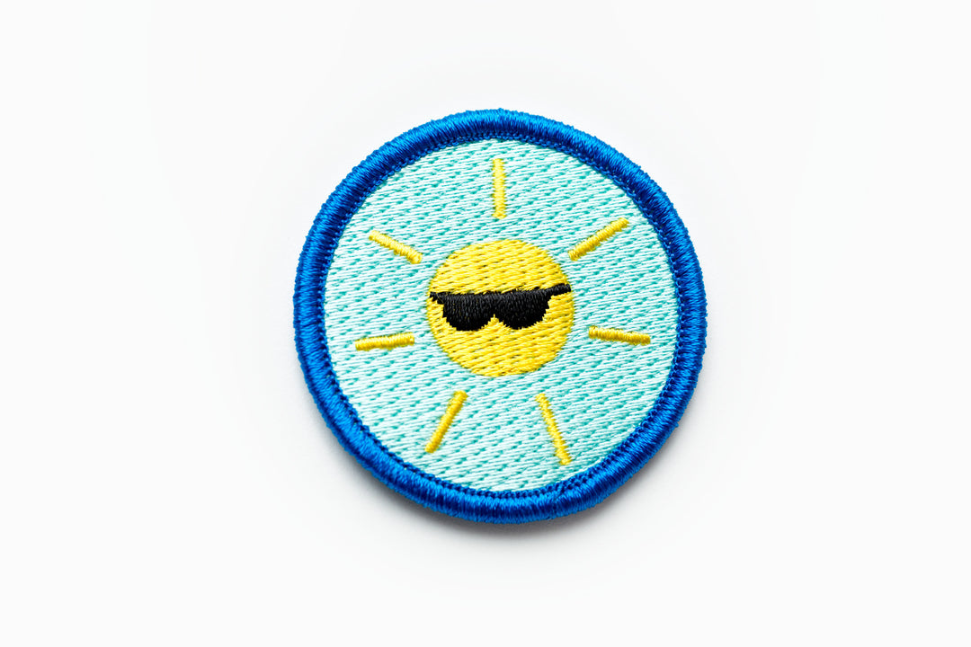 Sunshine Patch