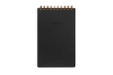 Task Pad Notebook - Black