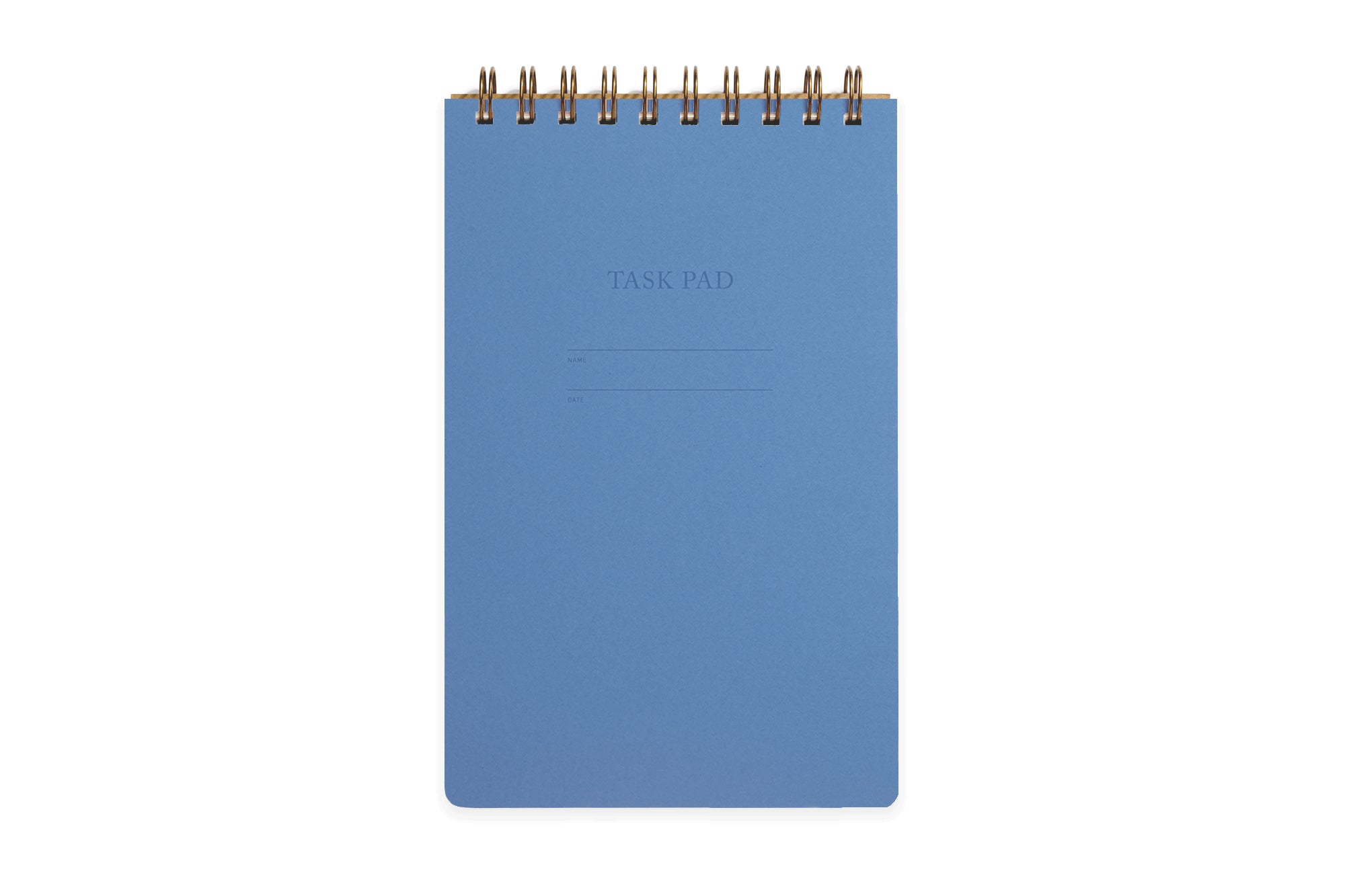 Task Pad Notebook - Ocean – Shorthand